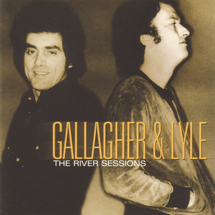 リヴァー・セッション