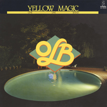 Ｙｅｌｌｏｗ　Ｍａｇｉｃ