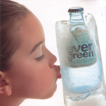 ｅｖｅｒｇｒｅｅｎ　［紙ジャケット仕様／ボーナス・トラック３曲収録／２００７年最新リマスタリング］