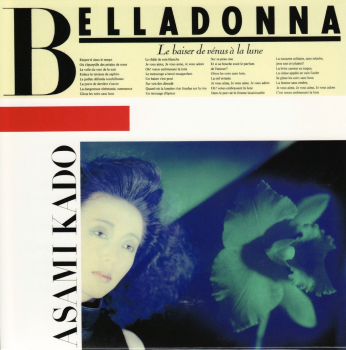 BELLADONNA