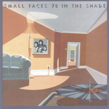 ７８イン・ザ・シェイド