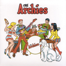 ファースト・アルバム