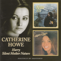 ハリー／サイレント・マザー・ネイチャー