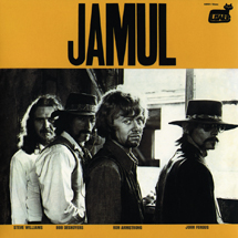 ハムール（生産限定紙ジャケット仕様）