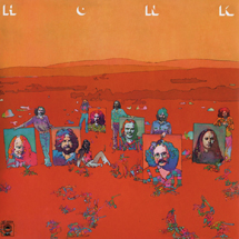 ホンク（生産限定紙ジャケット仕様）