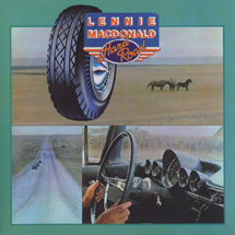 ハード・ロード（生産限定紙ジャケット仕様）