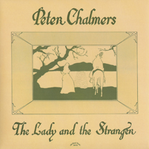 ザ・レディ・アンド・ザ・ストレンジャー　（生産限定紙ジャケット仕様）