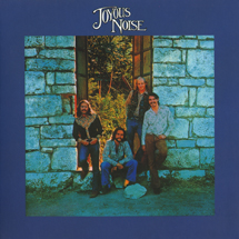 ジョイアス・ノイズ　（生産限定紙ジャケット仕様）