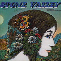 ストーン・ヴァレイ（生産限定紙ジャケット仕様）