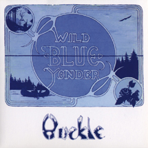 ワイルド・ブルー・ヨンダー（生産限定紙ジャケット仕様）