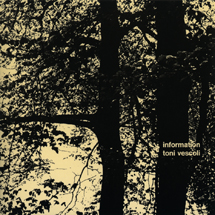 インフォメーション（生産限定紙ジャケット仕様）