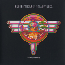 スターティング・ア・ニュー・デイ（生産限定紙ジャケット仕様）