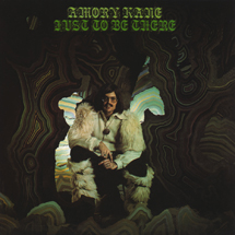 ジャスト・トゥ・ビー・ゼア（生産限定紙ジャケット仕様）