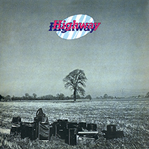 ハイウェイ（生産限定紙ジャケット仕様）