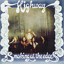 スモーキング・アット・ジ・エッジズ（生産限定紙ジャケット仕様）