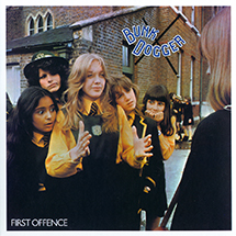 ファースト・オフェンス　（生産限定紙ジャケット仕様）