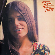 トレット・フューリー　（生産限定紙ジャケット仕様）