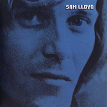 サム・ロイド　（生産限定紙ジャケット仕様）