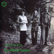 ノー・アザー・ネーム （生産限定紙ジャケット仕様）