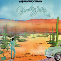 スウィートウォーター（生産限定紙ジャケット仕様）