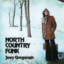 ノース・カントリー・ファンク （生産限定紙ジャケット仕様）