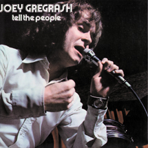 テル・ザ・ピープル （生産限定紙ジャケット仕様）