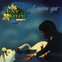 アイ・ネヴァー・ガット　（生産限定紙ジャケット仕様）