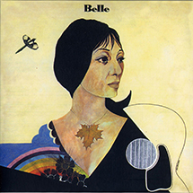 ベル　（生産限定紙ジャケット仕様）