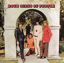 ボース・サイズ・オブ・ピープル　　（生産限定紙ジャケット仕様）