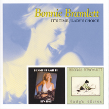 イッツ・タイム＆レディース・チョイス