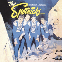 レア・フレンチ・６０？Ｖｓテープス