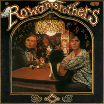 ローワン・ブラザース