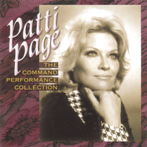 ザ・コマンド・パフォーマンス・コレクション