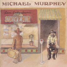 コズミック・カウボーイ・スーヴェニア