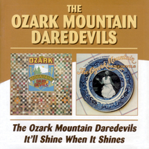 ジ・オザーク・マウンテン・デアデヴィルズ＆イトゥル・シャイン・