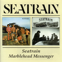 シートレイン＋マーブルヘッド・メッセンジャー