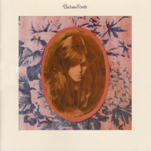 バーバラ・キース