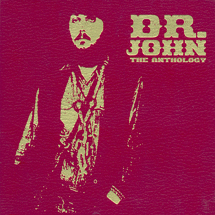 ジ・アンソロジー