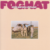 ロックンロール・アウトローズ