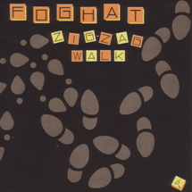 ジグ・ザグ・ウォーク