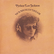 イン・ア・ブロークン・ドリーム