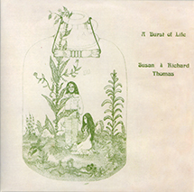 バースト・オブ・ライフ　（生産限定紙ジャケット仕様）