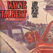 ロード・ハヴ・マーシー・オン・マイ・ファンキー・ソウル　（紙ジャケット仕様）