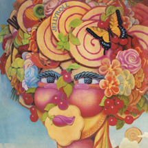 ジェリーロール　（生産限定紙ジャケット仕様）