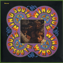 サウスウィンド　（生産限定紙ジャケット仕様）