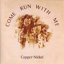 カム・ラン・ウィズ・ミー　（生産限定紙ジャケット仕様）