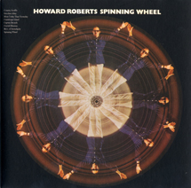 スピニング・ホイール　（生産限定紙ジャケット仕様）