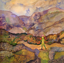 ヒー・ケイム・フロム・ザ・マウンテン（生産限定紙ジャケット仕様）