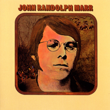 ジョン・ランドルフ・マー （生産限定紙ジャケット仕様）