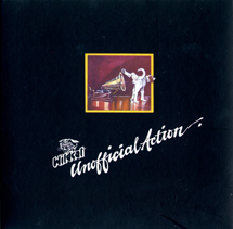 アンフィシャル・アクション （生産限定紙ジャケット仕様）